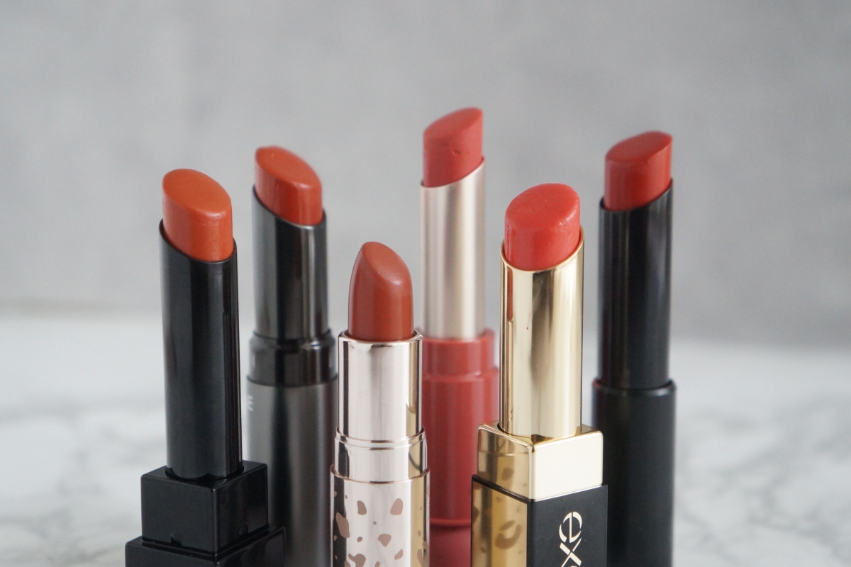 この6本があればいい！イエベ秋のスタメンプチプラリップ【2023年夏