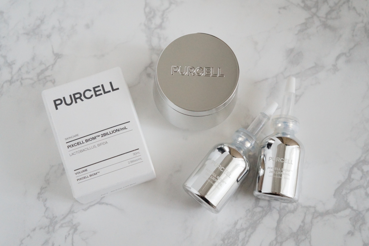 韓国大人気なルネセルVCセラム2本 使用期間は2028年 韓国で24